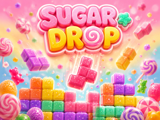 Sugar Drop preview